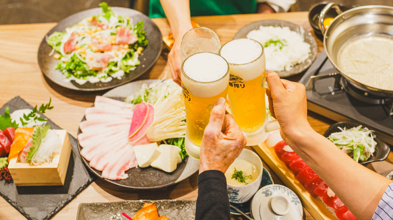 コース料理