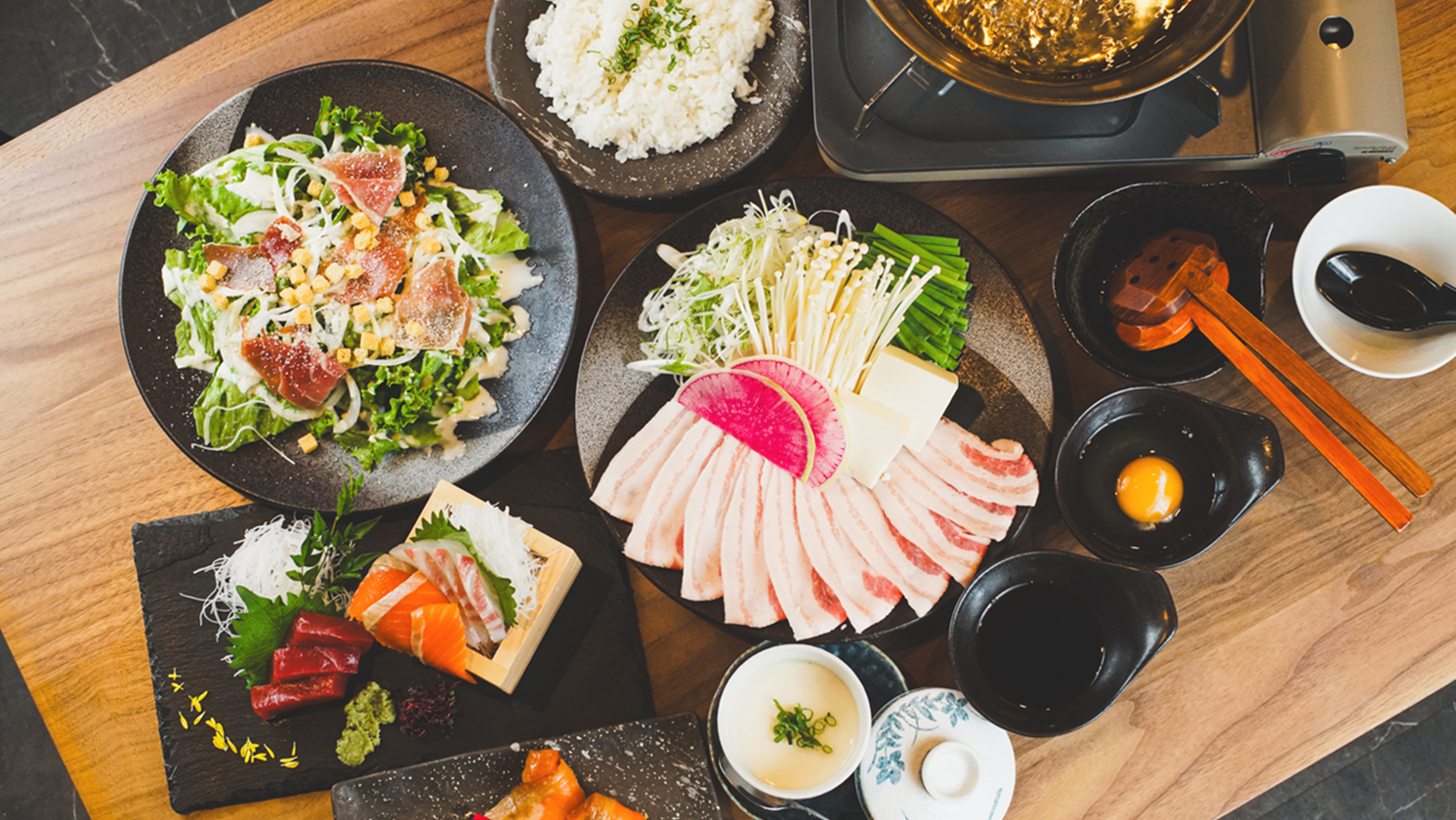 料理